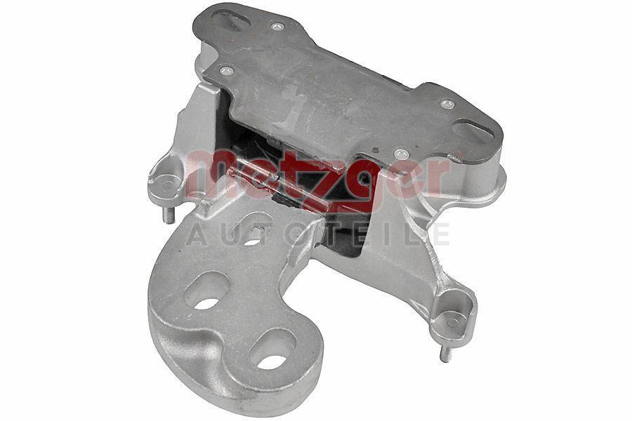 Soporte elástico de caja de cambios METZGER ref. 8053928